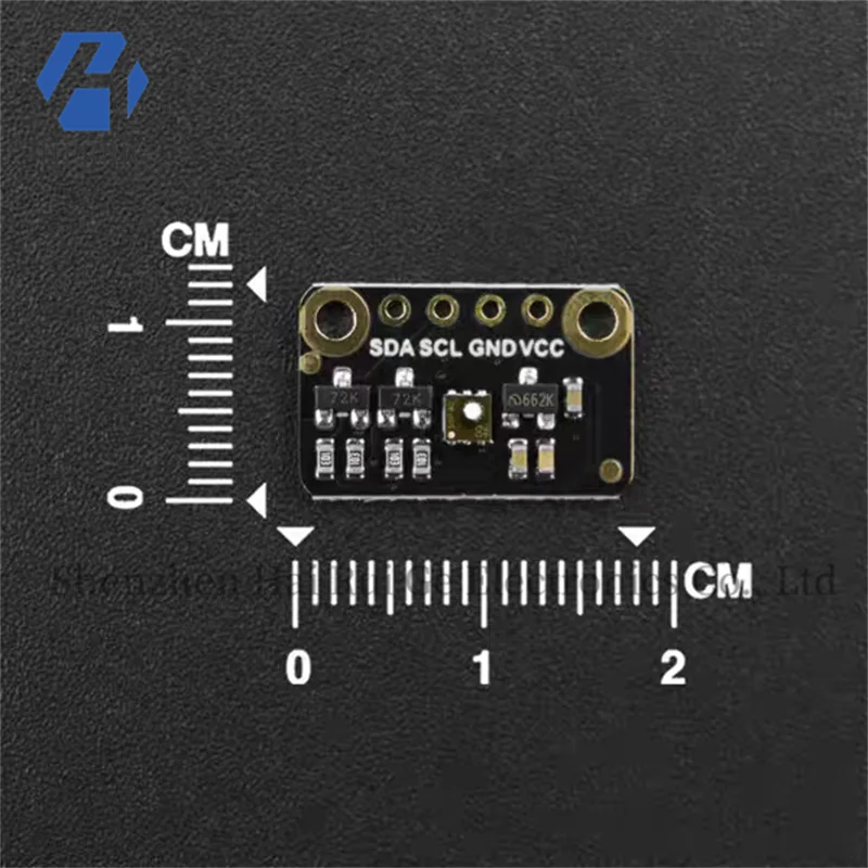 DFRobot SGP40 Air Quality Sensor - Breakout