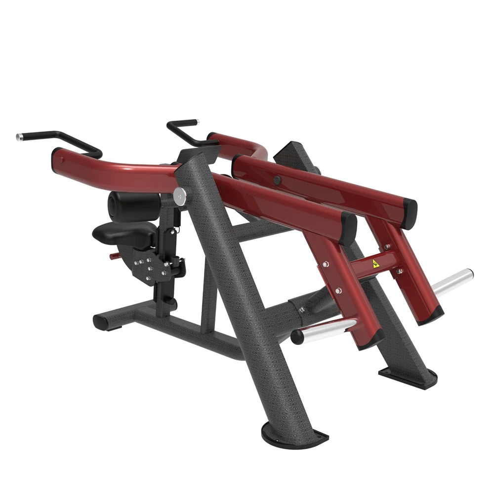 

Commercial Gym Equipment Fitness Machines Seated Dip