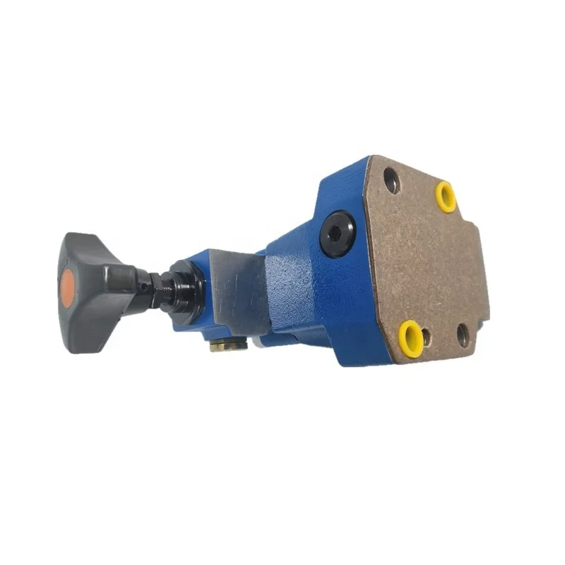 ZHENYUAN DR 10-5-5X/200Y/315Y DR 10-5-5X/200YM DR20-5-5X/200Y 315Y Pilot Operated Pressure Reducing Valve