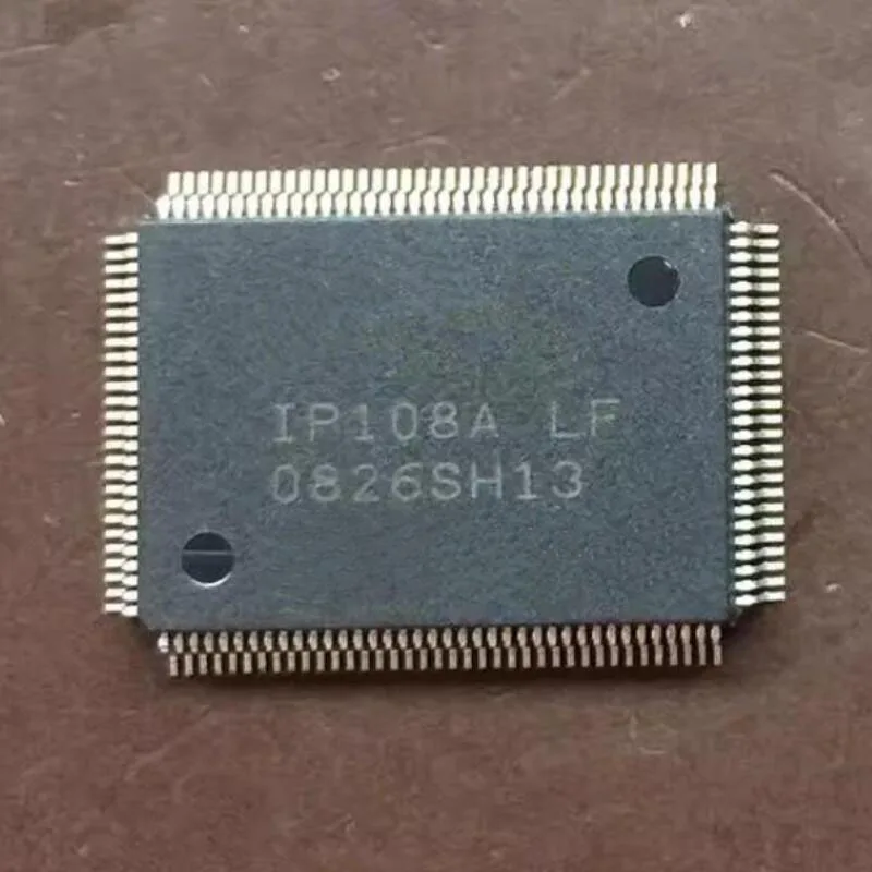 IP108A  LF    IP108A-LF   IP108A   QFP-128  MODULE new in stockHigh quality products   (Product quantity: 10 pieces)