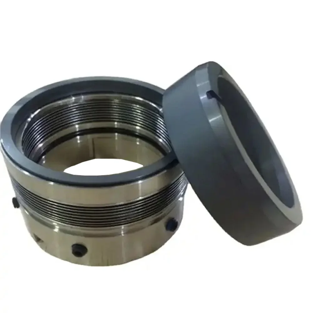 

Новый оригинальный уплотнитель вала центрального кондиционера S3 W534C1325H02 534C1325H02 329-22752-002 Уплотнение вала винтовой машины