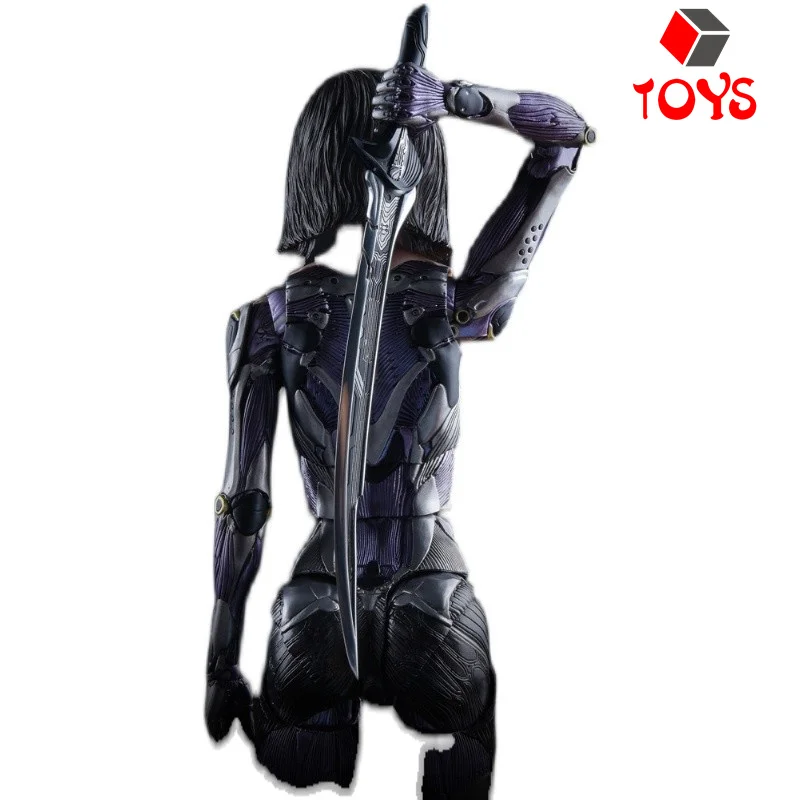 86TOYS TY-002 1/6 Scale Alloy Damascus Steel Knife Fighting Angel Weapon Model Fit 12-inch Soldier Action Figure Body