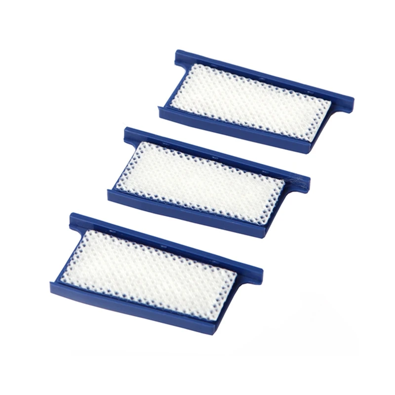 Top Deals 9Pcs CPAP-Filters For -Respironics Dreamstation Reusable Filters Disposable Ultra-Fine Filters Supplies