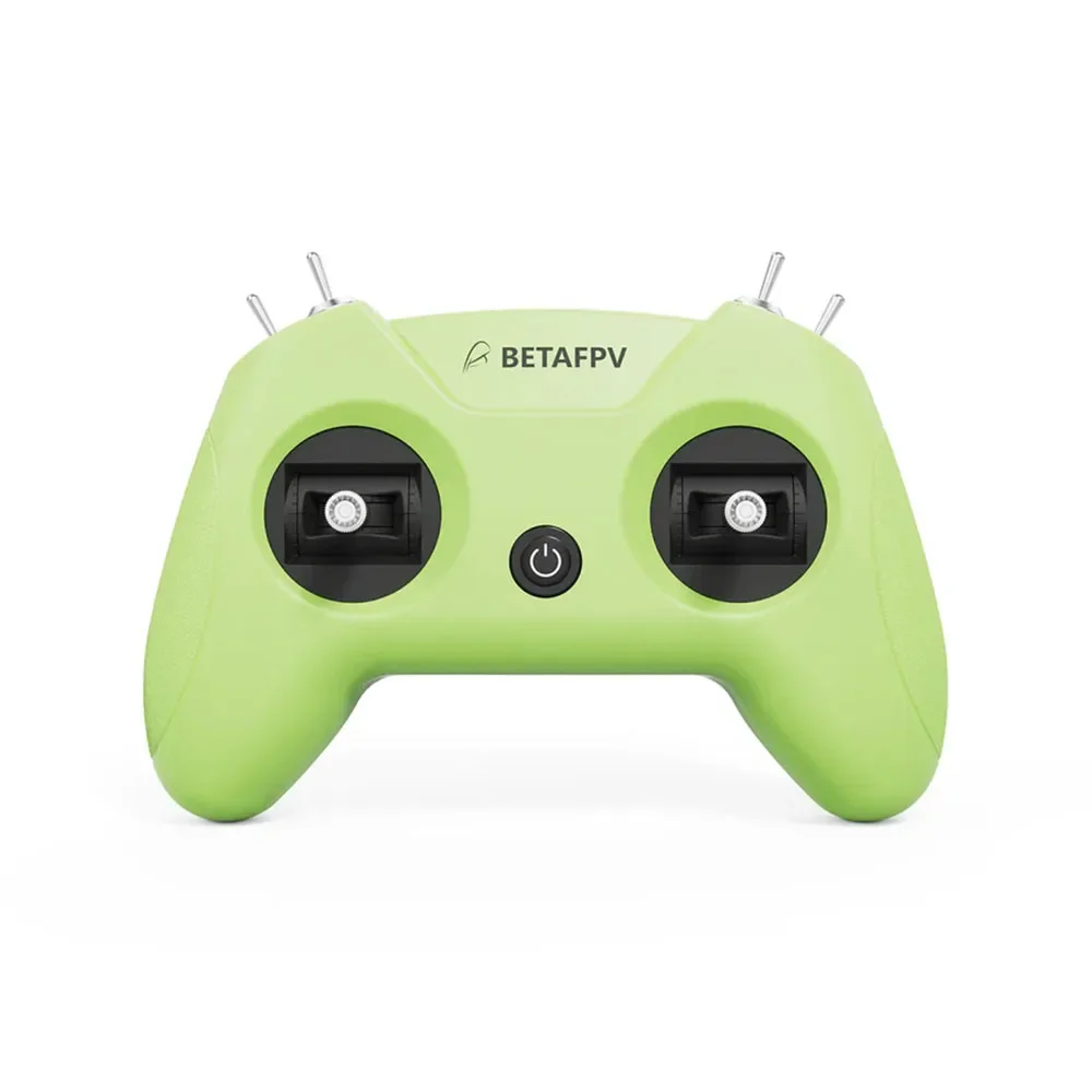 BETAFPV LiteRadio 2 SlM 8CH Plug and Play FPV Simulator Controller USB For Windows PC STEAM AeroFly DJI FPV Drone Gaming