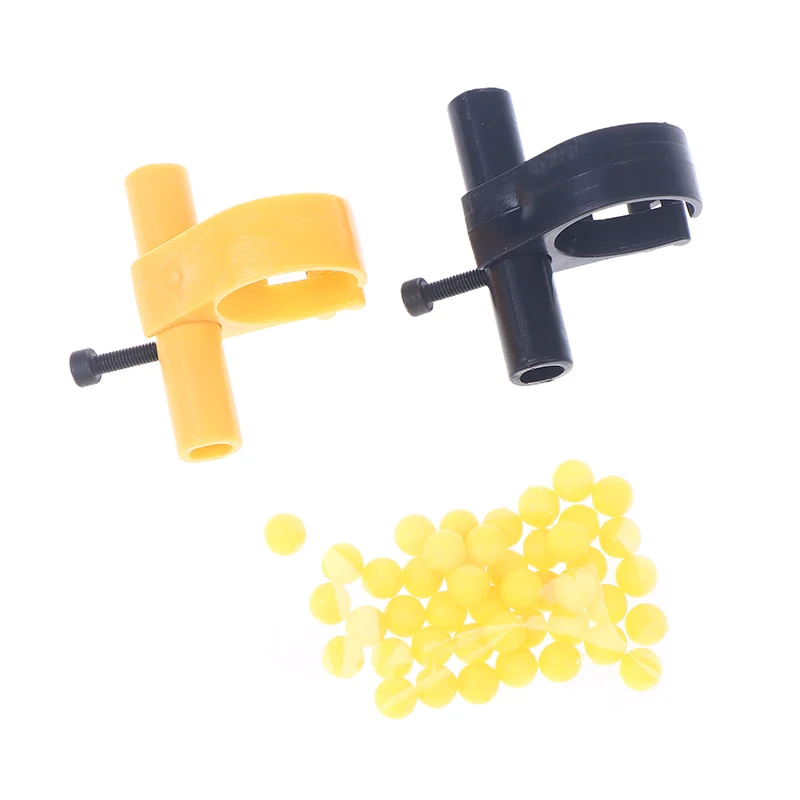 Anneau de doigt décompression artefact jeu jouet porte-clés lanceur modèle porte-clés pour garçons enfants jouet accessoires soulagement du Stress cadeau