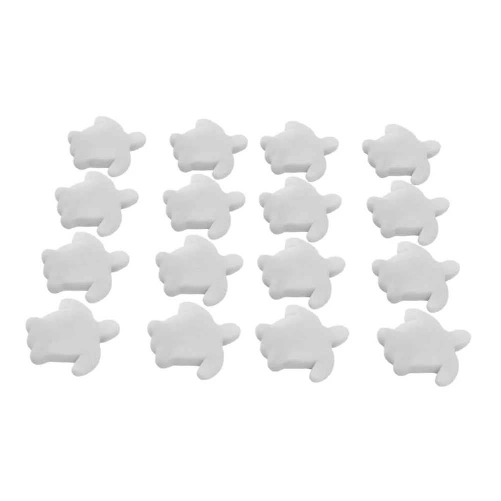 For Fish Ponds Scum Absorbing Sponge Swimming Pool Sponge Water Cleaning Swimming Pool Maintenance Easy To Use