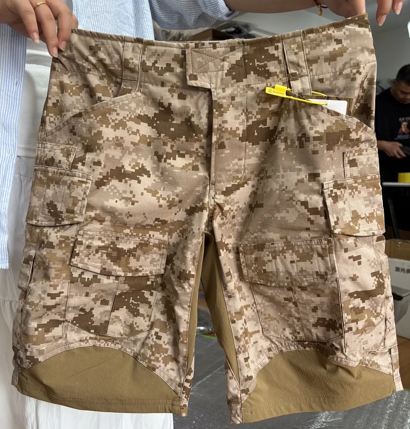 outdoor-commuting-multi-color-tear-resistant-nc-nylon-cotton-shorts-g3