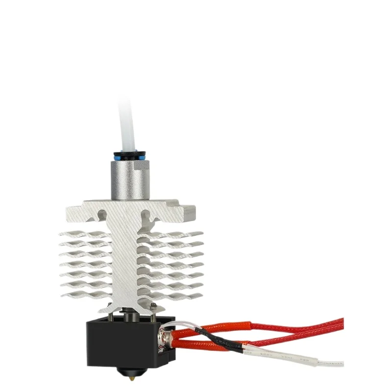 Pre-Assembled Hotend for 3 Neo/V2 Neo, Direct Replacement 3D Printer Nozzle Kit
