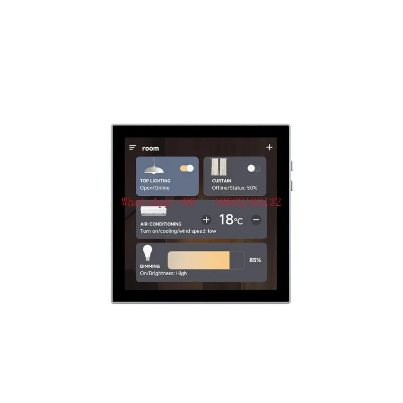 ESP32 P4 Developmen…