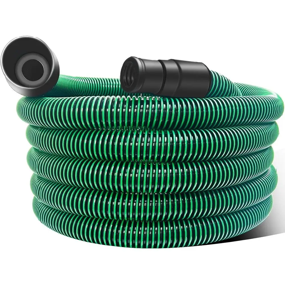 

Шланг для пылеудаления 5 м или всасывающая трубка для электрической сухой шлифовальной машины estool, антистатический резьбовой шланг D27/32, подходит для estool CT 26/36/4