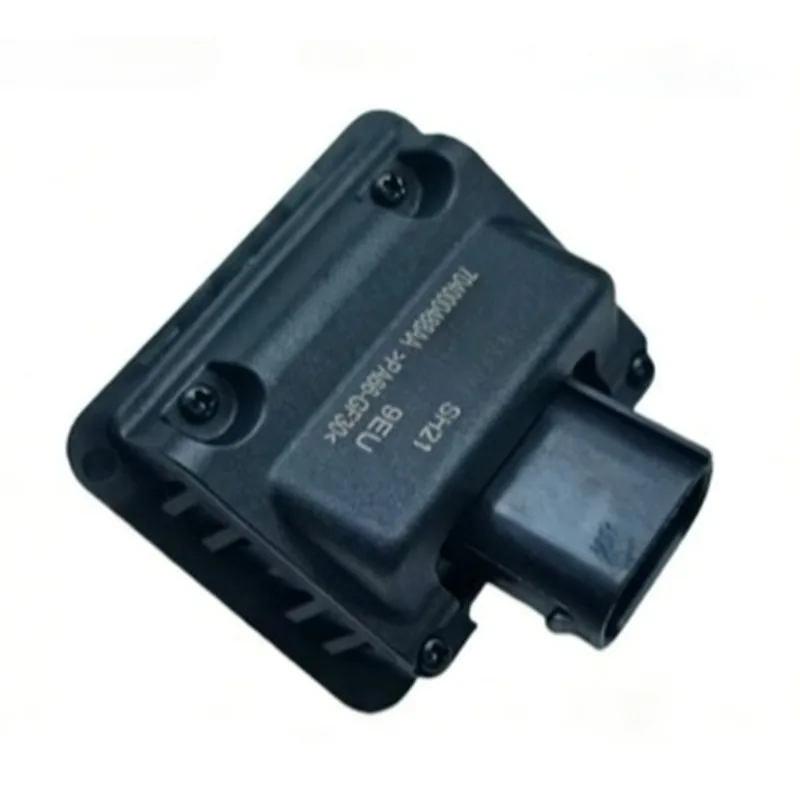 704000488AA 1pc Reverse Image Non 360 Configuration for Chery Kaiyi Xuandu