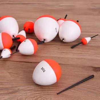 10 最佳銷售 釣魚用的浮標 - №8