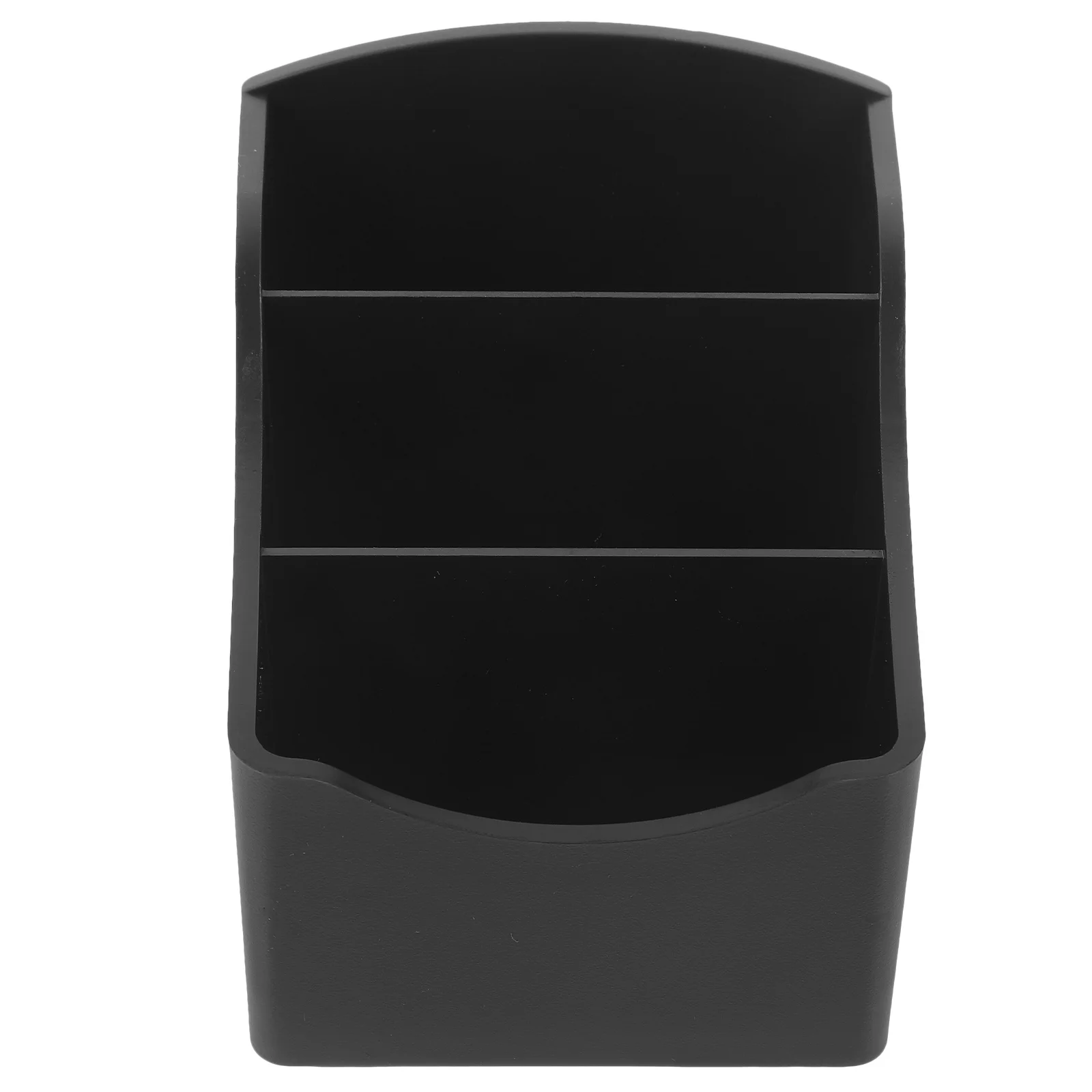 

Seasoning Bag Box Large Capacity Multi-Grid Organizer For Sugar Packets Coffee Bags Tea Bags Desktop Storage Holder