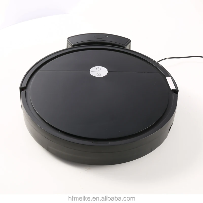 Ascoli Wholesale Price House Automatic Robotic Sweeping Intelligent Auto Robot Vacuum Cleaner