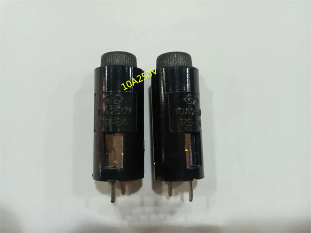 PTF-45 PTF-50  5X20MM  10A 250V  fuse