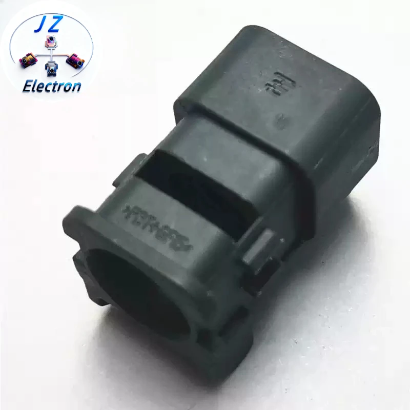 50PCS Original Genuine 1438893-7 Rectangular Connector Housings Automotive Smart Electronic Devices