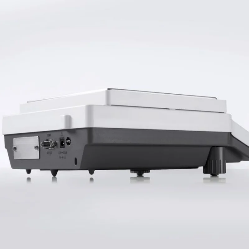 وزن Veidt لـ Mettler Toledo JE503GE 520g 0.001g الماس دقيق ذكي ميزان رقمي مقياس الوزن Balanzas المنزلية #6