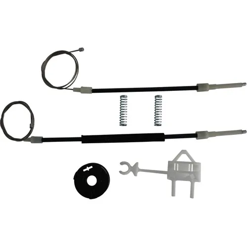 For Fiat Siena 2002-2012 Front Right For Glass Car Jack Set 46786202