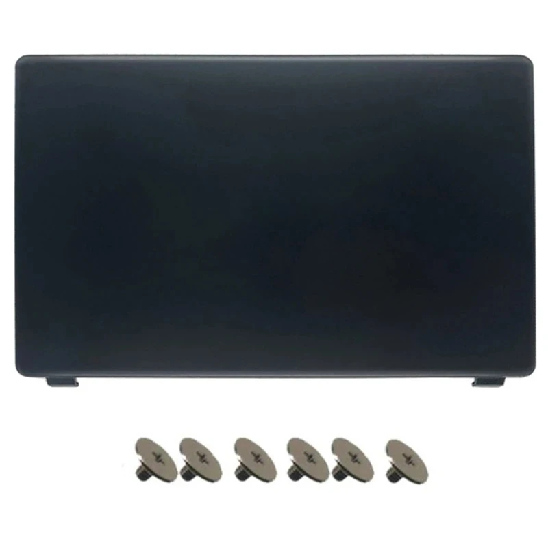 New For Acer Aspire 3 A315-56  A315-42 A315-42G A315-54 A315-54K N19C1 Black LCD Back Cover Rear Lid Housing Case Top Body Shell