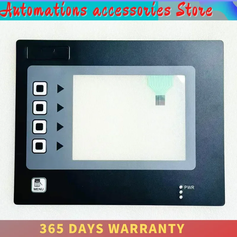 New Hot Selling Touch Screen Panel Glass For G306C G306A G306C000 G306K000 G306A000 G306MS00 G306M000 Membrane Keypad Keyboard