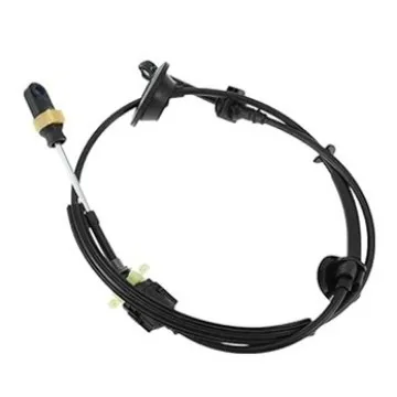 Cable BC3P7E395A Engine Cable Wire Pulling Kit For Automotive Accessories Seamless Integration Replacement Metal Cable Parts