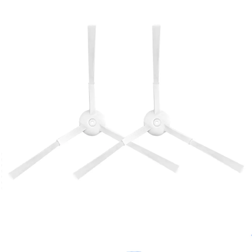 For Xiaomi Mijia Anti-winding Sweep Drag Robot Vacuum Cleaner STFCR01SZ Replacement Spare Parts Side Brush Hepa Filter Mop Rag