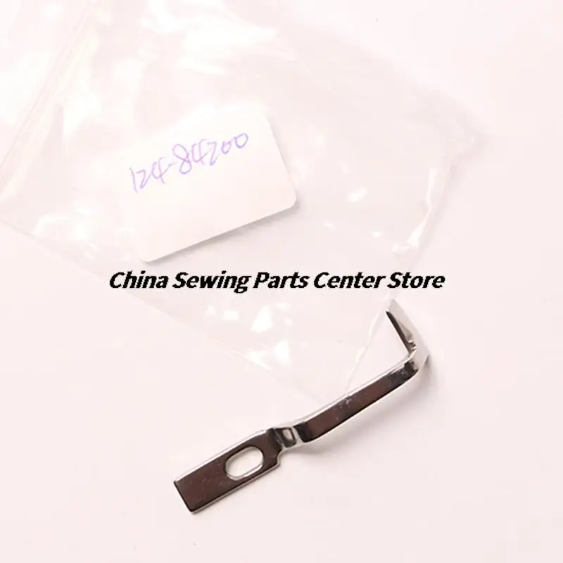 Needle Guard 124-84200 for Juki MO-3300 3300 Industrial Sewing Machine Spare Parts Wholesale