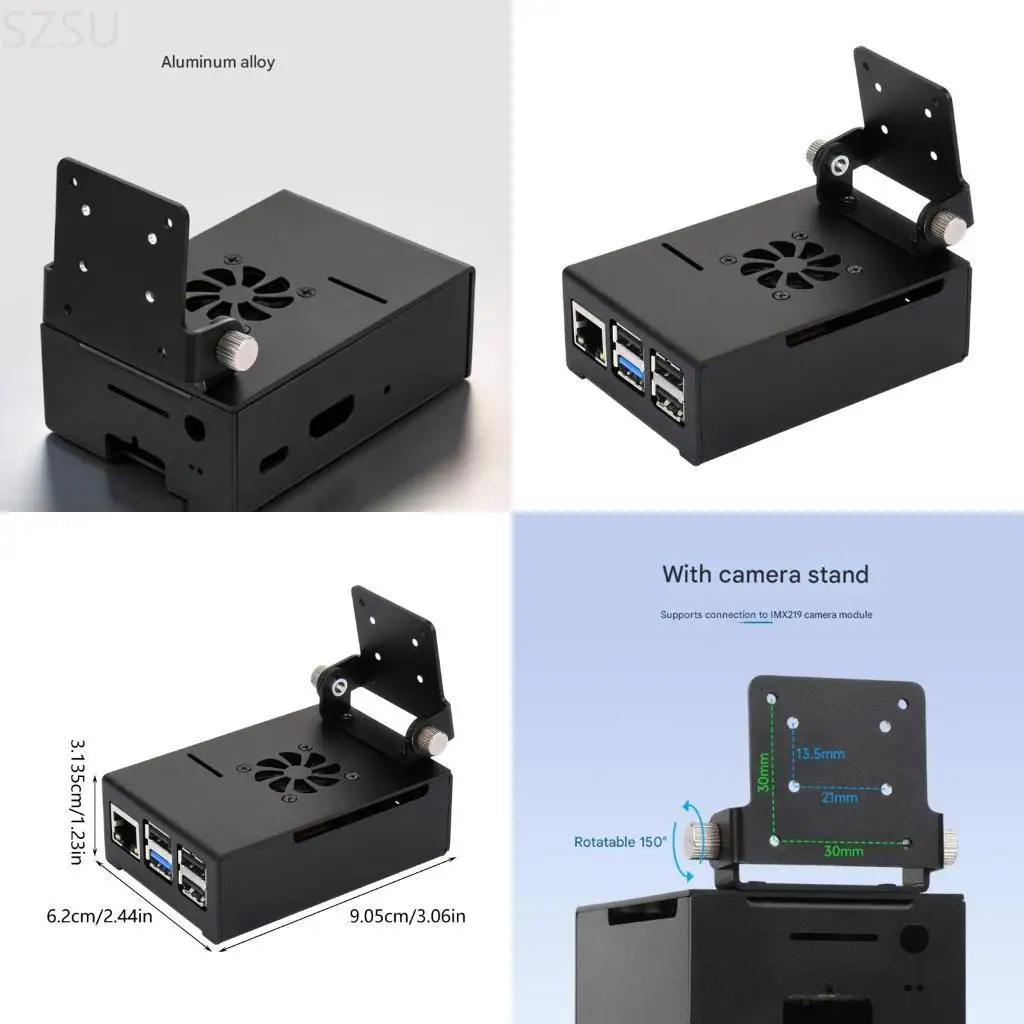szsu-protective-aluminum-enclosure-for-dust-resistance-and-cooling-for-industrial-and-outdoor-computer-environment