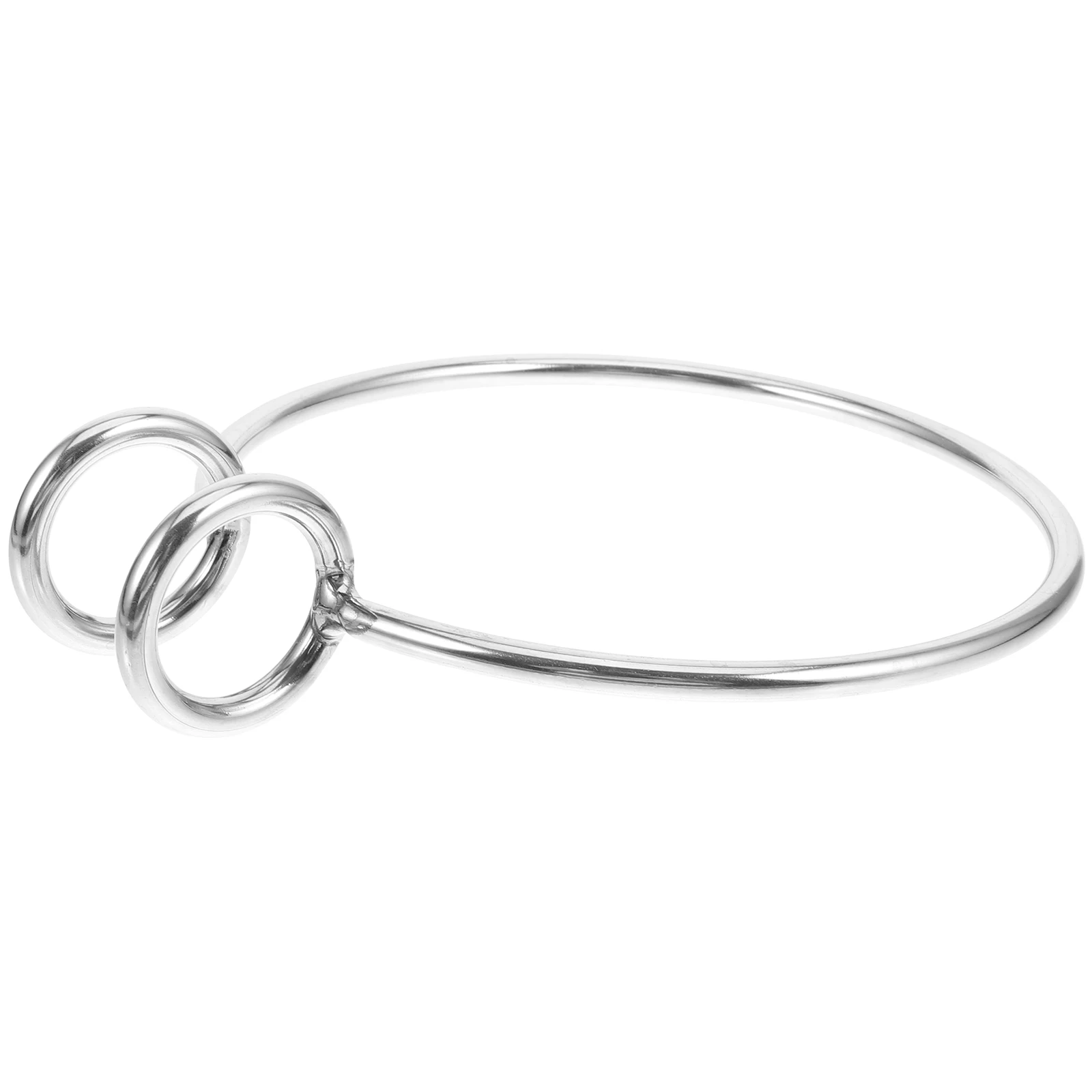 

Anchor Accessories Stainless Steel Marine Ring Yacht Tool Lift System