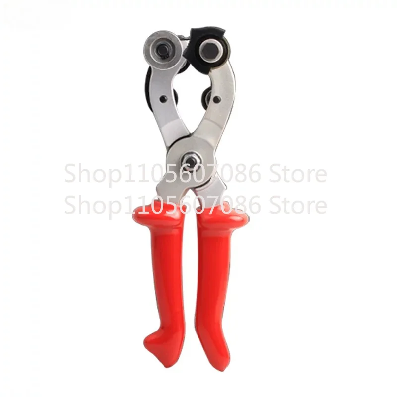 High Voltage Cable Quick Peeling Pliers Multi-function Electrician Special Peeling Tool Can Be Peeled Type PG-2 3 4