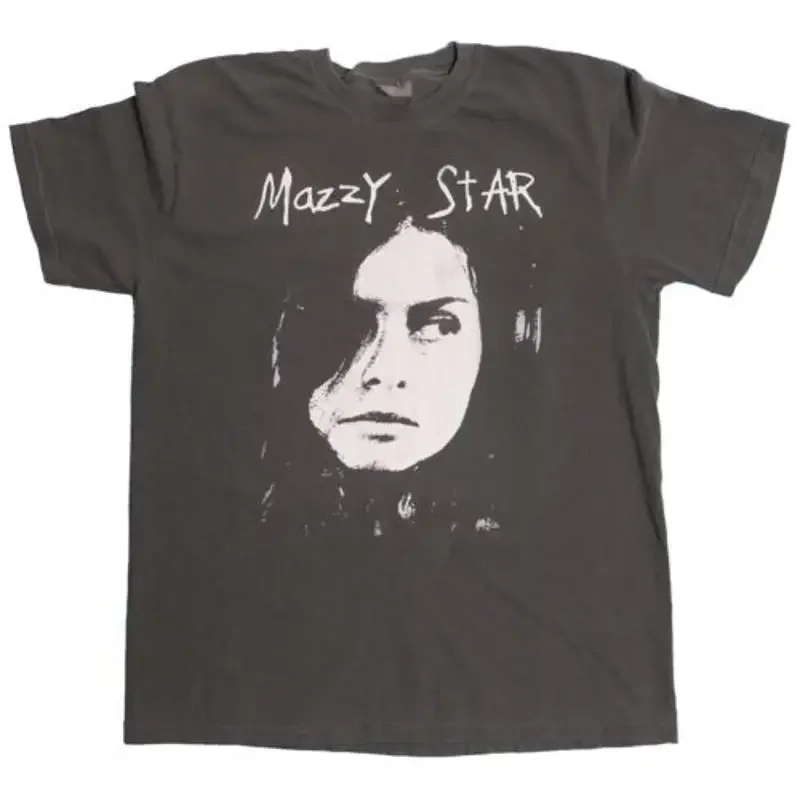 Vintage Hope Sandoval Mazzy Star For Fans Men S 5Xl 7D294 T shirt