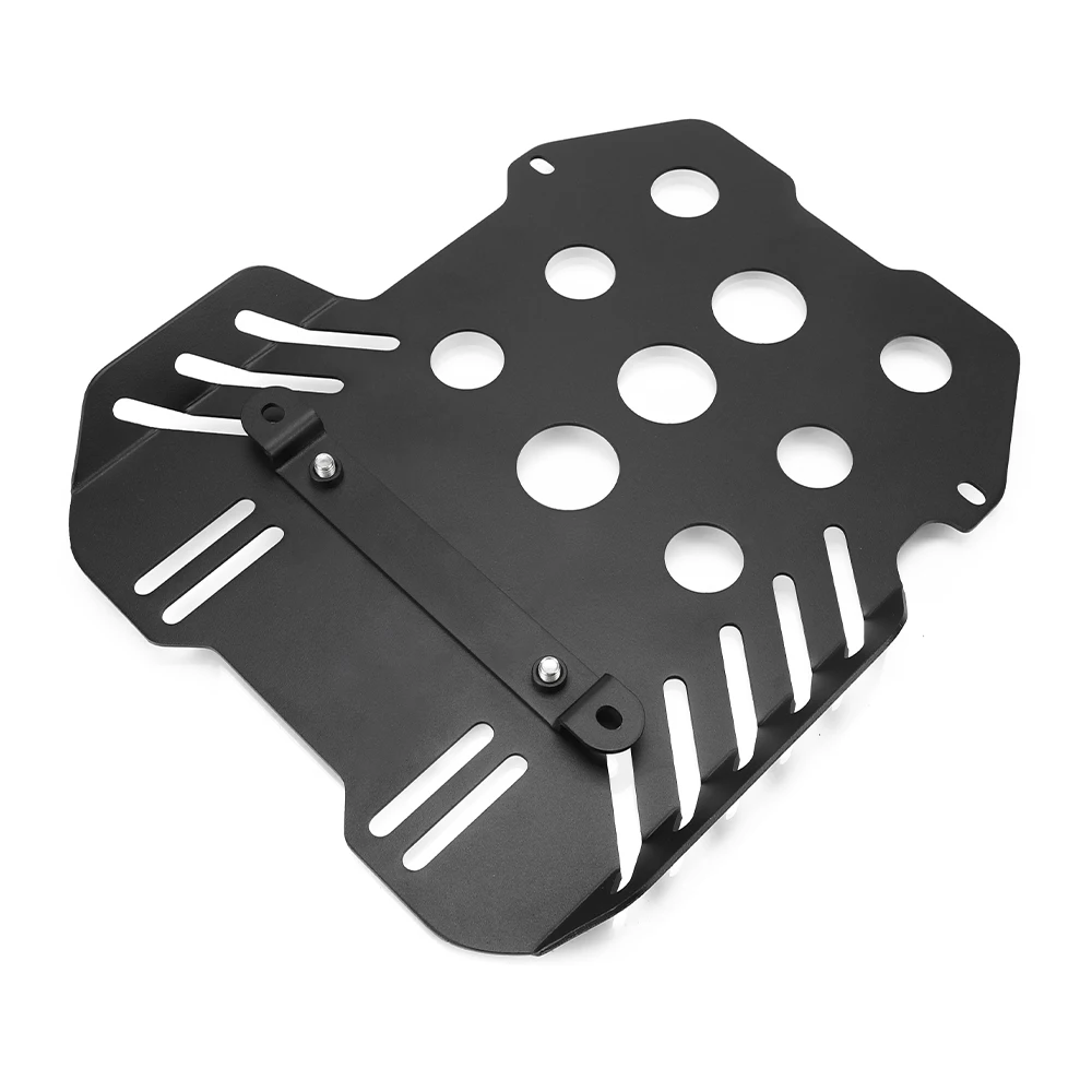 Motorcycle CU 625 Engine Guard Protection Chassis Under Guard Skid Plate Belly Pan Protector For Voge CU625 AMT 2025 2026 2027