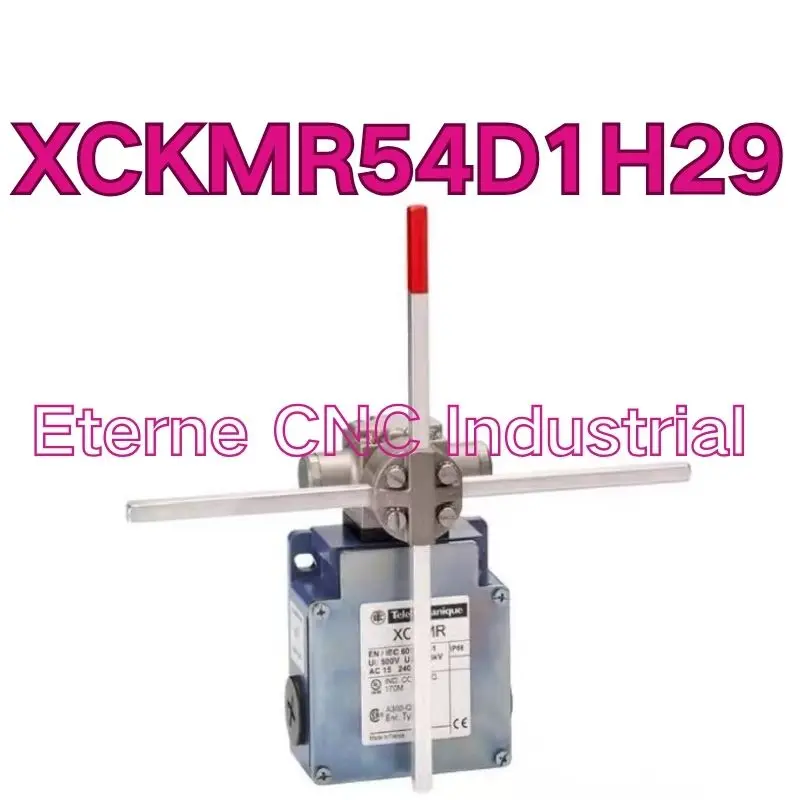 New XCKMR54D1H29 limit switch for quick delivery