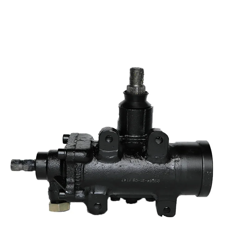 RY F147 Factory Wholesale Steering Gear Box Fits Cherokee Grand Wagoneer Fleetwood 277583 276535 276528