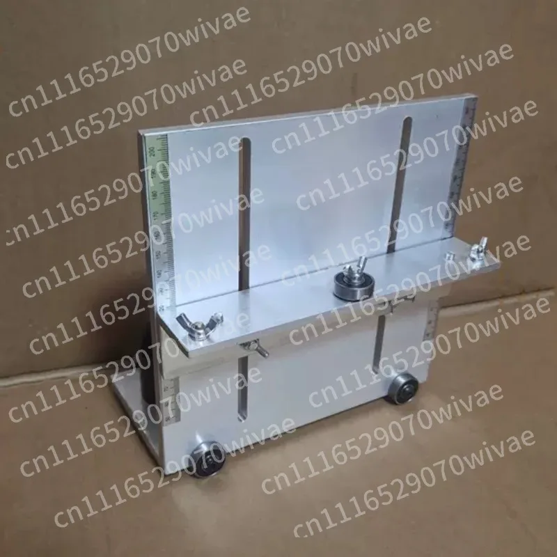 Adjustable PVC Floor Wall Trimming Tool Smooth Cutting Home Construction Hand Cutter