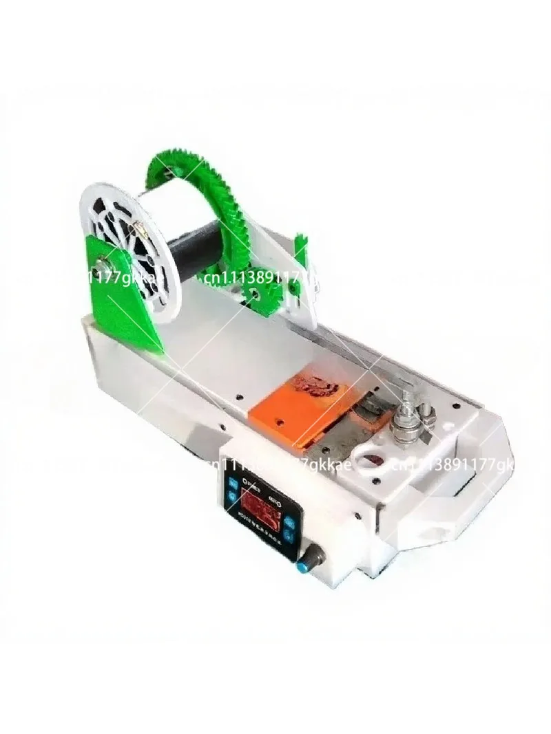 3D Printer Filament Extruder, Recycle Plastic Bottles into Filament, DIY Micro Injection Molding Machine for Home Use