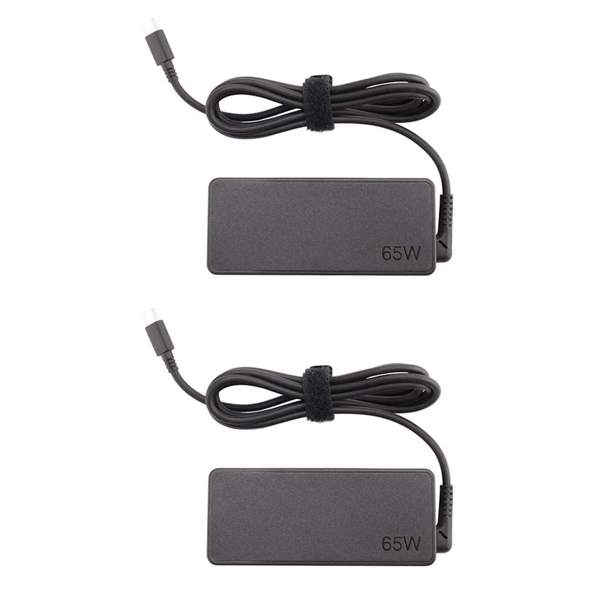 

3X 20V 3.25A 65W Универсальное зарядное устройство USB Type C для ноутбука