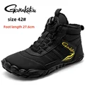 Black shoes 42