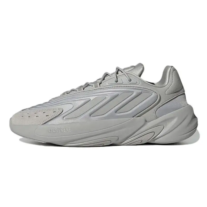 Adidas Ozelia Triple Gris Zapatillas H04252