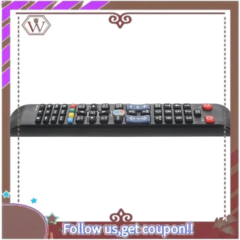 Новейший 4X новый пульт дистанционного управления для Samsung SMART TV BN59-01178B UA55H6300AW UA60H6300AW UE32H5500 UE40H5570 UE55H6200