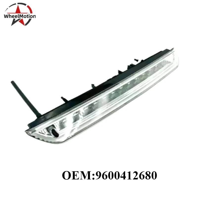 Oem 9600412680 Thir…