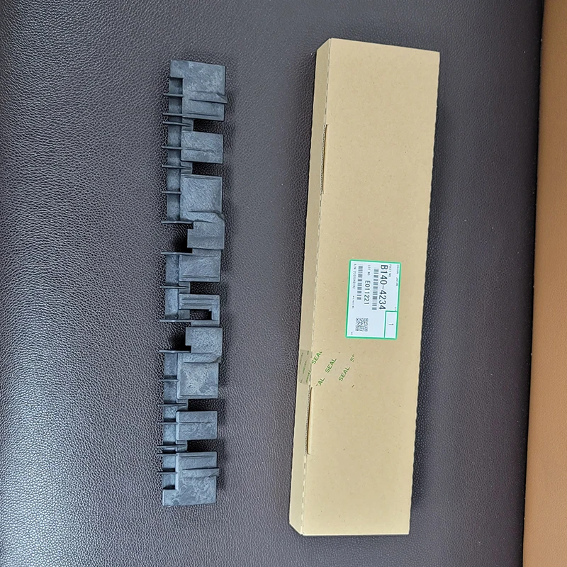 Accesorios de impresora, placa de guía de salida del fusor superior consumible, home B140-4234 para AF2075, MP5500, 6000, 7000, 7001, 8001, 6500, 7500