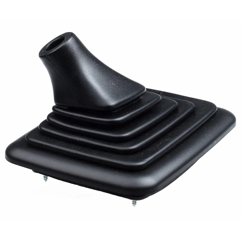 

Резиновая ручка переключения передач ручной коробки передач для Ford F-250 F-350 F-450 F-550 Super Duty F81Z7277BB