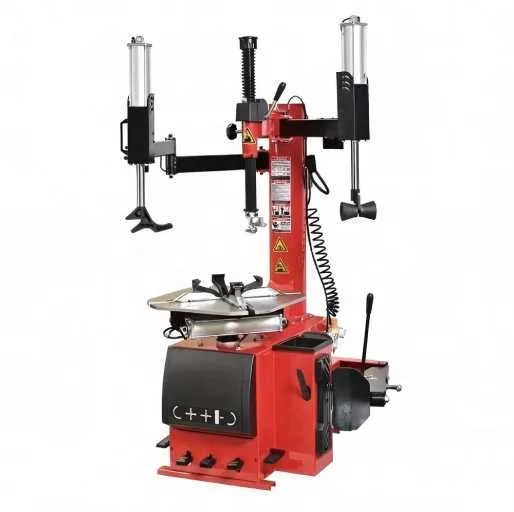 Semi Automatic Car Tire Changer  HD-588 1040mm Max Wheel Diameter Tire Repair Tool