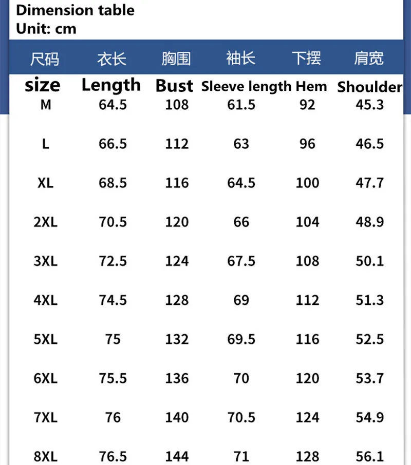 겨울용 새로운 중년 및 젊은 사람들의 두껍고 따뜻한 대형 스탠드 칼라, 남성용 면화 패딩 재킷