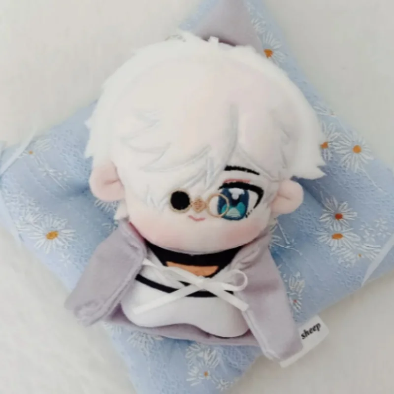 Witch Hat Atelier Coco Qifley 10cm Nunu Backpack Keychain Holiday Gift Toys  Anime Peripheral Decoration Collection view 4