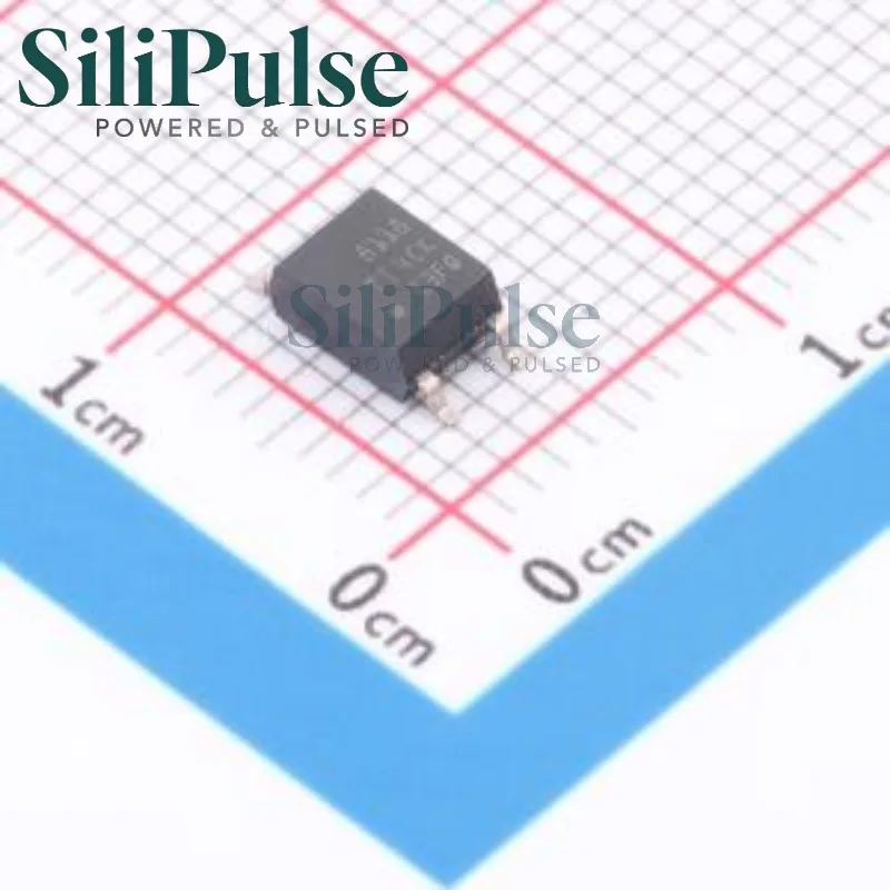 (50-200pcs) ISOM8118DFGR SOIC(DFG)|4 100% Original In Stock AC-input transistor-output single-channel opto-emulator with CTR