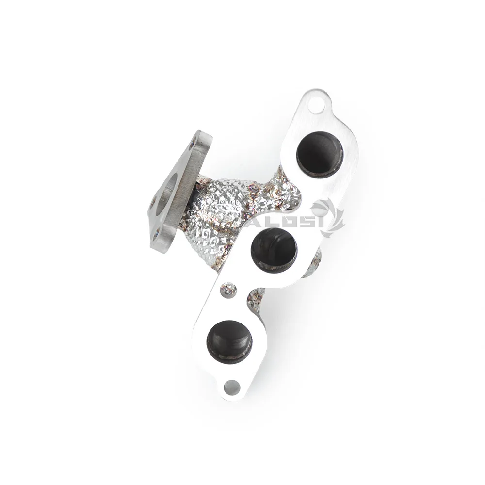 

Suitable for Exhaust Manifold Mercedes SMART451 fortwe COUPE 451 2009-2015