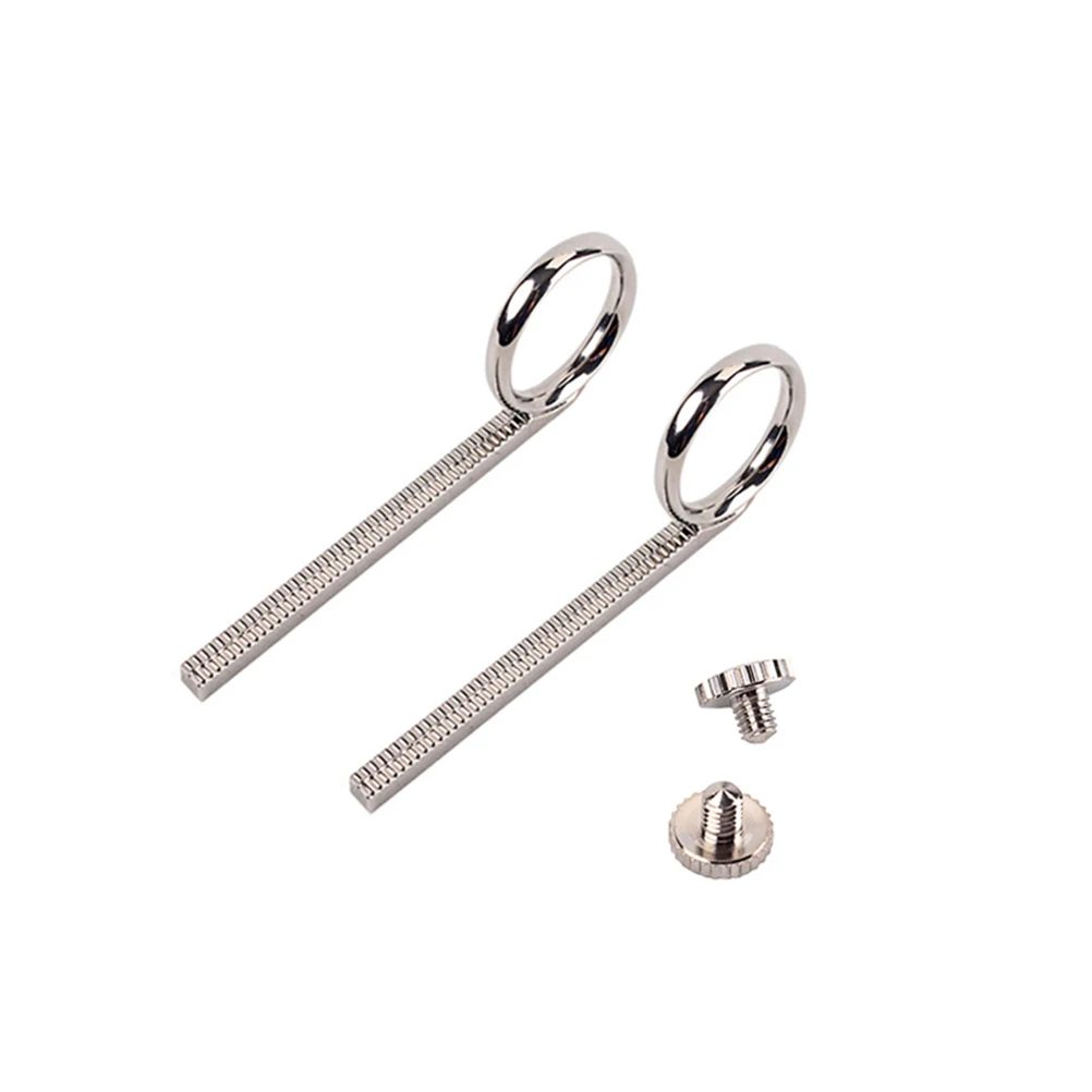 

Trumpet Finger Ring Trumpet Pull Ring Finger Pull Ring Trumpet Cornet Accessory Metal Slide Finger Ring