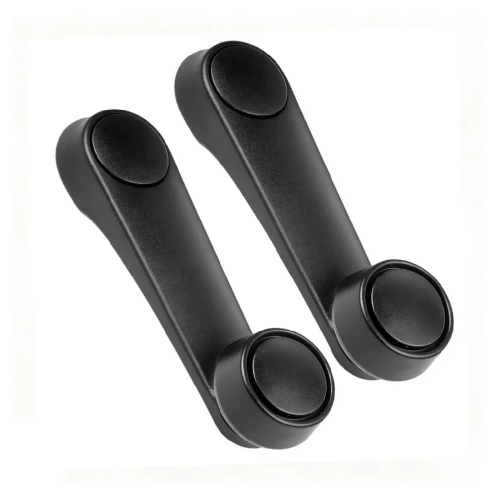 For Daily Driving Repair Window Door Handle Replacement Car Window Handle Window Handle Direct Fit Replacement